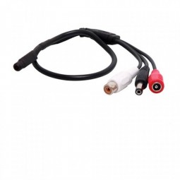 Soketli Kablolu Kamera Mikrofonu